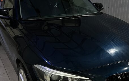 BMW 1 серия, 2011 год, 1 220 000 рублей, 14 фотография