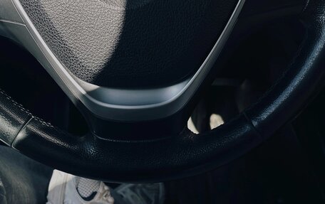 BMW 1 серия, 2011 год, 1 220 000 рублей, 18 фотография