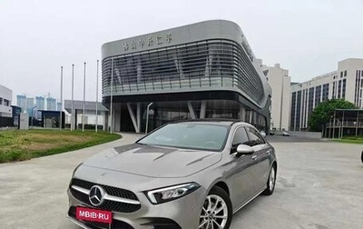 Mercedes-Benz A-Класс, 2022 год, 2 430 000 рублей, 1 фотография