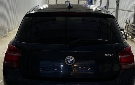 BMW 1 серия, 2011 год, 1 220 000 рублей, 17 фотография