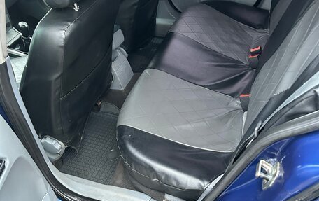 Opel Astra H, 2005 год, 255 000 рублей, 13 фотография