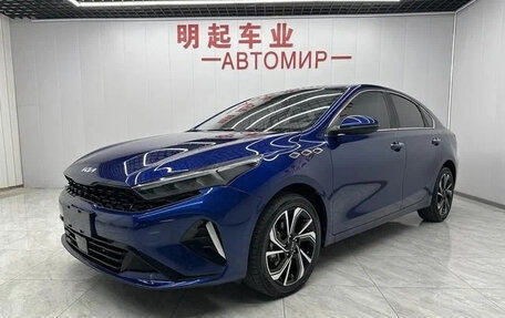 KIA K3, 2022 год, 1 270 000 рублей, 1 фотография