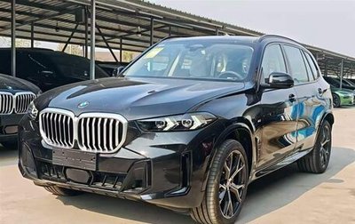 BMW X5, 2023 год, 10 420 044 рублей, 1 фотография