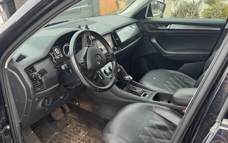 Skoda Kodiaq I, 2019 год, 2 500 000 рублей, 7 фотография