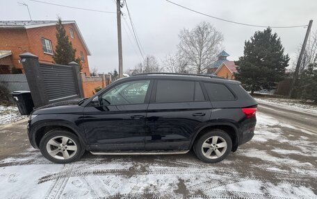 Skoda Kodiaq I, 2019 год, 2 500 000 рублей, 4 фотография
