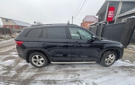 Skoda Kodiaq I, 2019 год, 2 500 000 рублей, 3 фотография