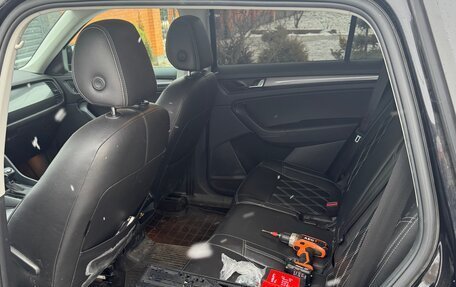 Skoda Kodiaq I, 2019 год, 2 500 000 рублей, 8 фотография