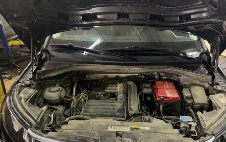 Skoda Kodiaq I, 2019 год, 2 500 000 рублей, 10 фотография