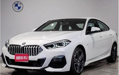 BMW 2 серия F44, 2021 год, 1 980 007 рублей, 1 фотография