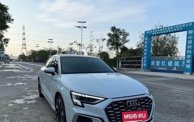 Audi A3, 2022 год, 2 488 000 рублей, 1 фотография