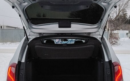 Renault Duster I рестайлинг, 2016 год, 1 146 000 рублей, 9 фотография