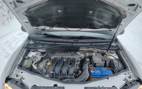 Renault Duster I рестайлинг, 2016 год, 1 146 000 рублей, 16 фотография