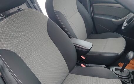 Renault Duster I рестайлинг, 2016 год, 1 146 000 рублей, 13 фотография