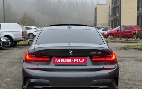 BMW 3 серия, 2020 год, 4 690 000 рублей, 4 фотография