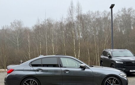 BMW 3 серия, 2020 год, 4 690 000 рублей, 6 фотография