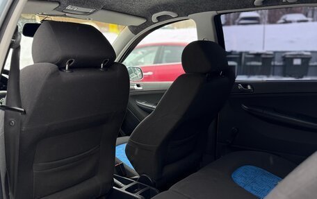 Skoda Fabia I, 2004 год, 440 000 рублей, 7 фотография