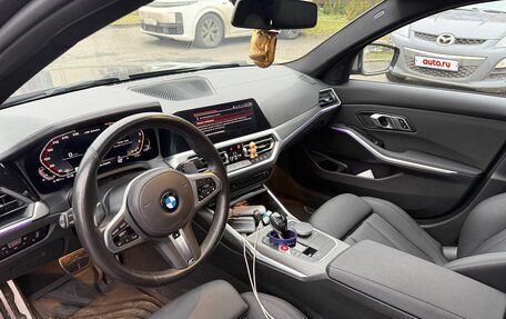 BMW 3 серия, 2020 год, 4 690 000 рублей, 9 фотография