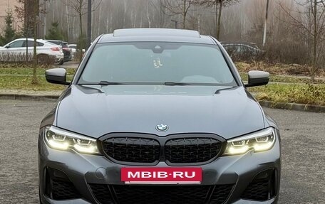 BMW 3 серия, 2020 год, 4 690 000 рублей, 8 фотография