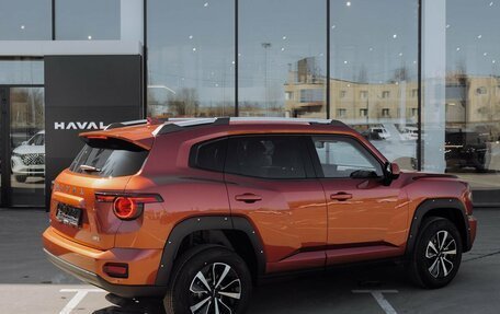 Haval H7, 2025 год, 3 949 000 рублей, 11 фотография