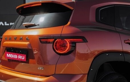 Haval H7, 2025 год, 3 949 000 рублей, 12 фотография