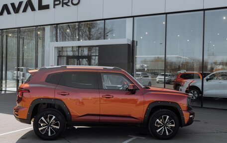 Haval H7, 2025 год, 3 949 000 рублей, 15 фотография