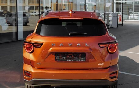 Haval H7, 2025 год, 3 949 000 рублей, 13 фотография