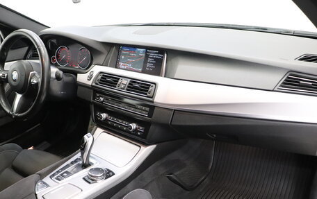 BMW 5 серия, 2016 год, 2 790 000 рублей, 12 фотография