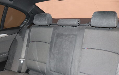 BMW 5 серия, 2016 год, 2 790 000 рублей, 15 фотография