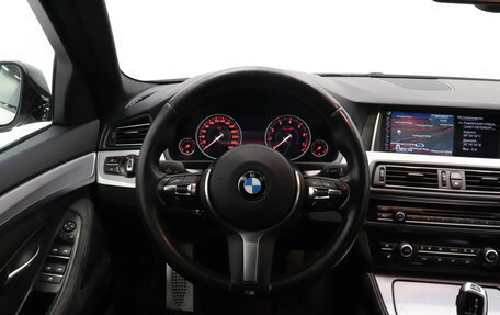 BMW 5 серия, 2016 год, 2 790 000 рублей, 10 фотография