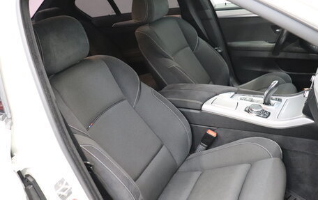 BMW 5 серия, 2016 год, 2 790 000 рублей, 14 фотография