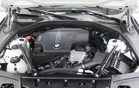 BMW 5 серия, 2016 год, 2 790 000 рублей, 7 фотография