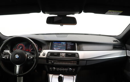 BMW 5 серия, 2016 год, 2 790 000 рублей, 9 фотография