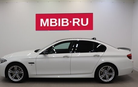 BMW 5 серия, 2016 год, 2 790 000 рублей, 5 фотография