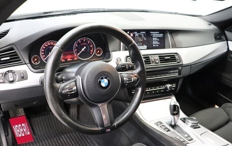 BMW 5 серия, 2016 год, 2 790 000 рублей, 8 фотография