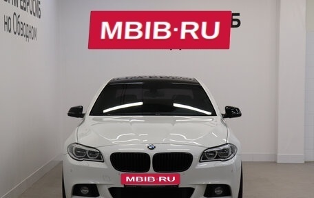 BMW 5 серия, 2016 год, 2 790 000 рублей, 3 фотография