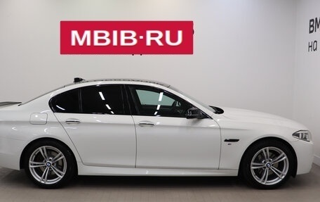 BMW 5 серия, 2016 год, 2 790 000 рублей, 6 фотография