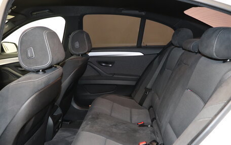 BMW 5 серия, 2016 год, 2 790 000 рублей, 16 фотография