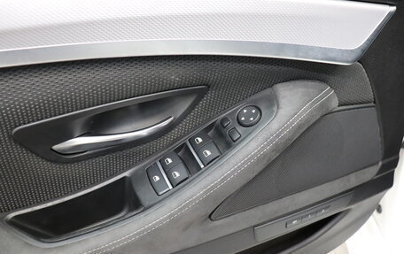 BMW 5 серия, 2016 год, 2 790 000 рублей, 20 фотография