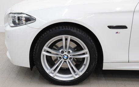 BMW 5 серия, 2016 год, 2 790 000 рублей, 18 фотография