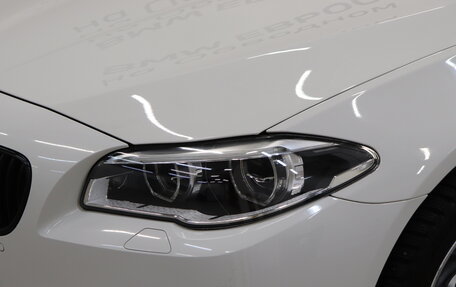 BMW 5 серия, 2016 год, 2 790 000 рублей, 17 фотография