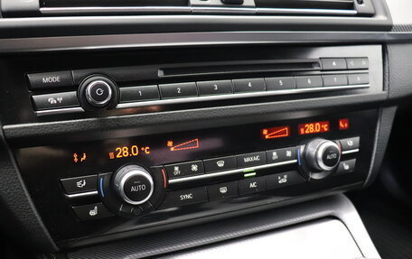 BMW 5 серия, 2016 год, 2 790 000 рублей, 30 фотография