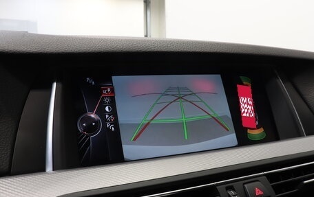 BMW 5 серия, 2016 год, 2 790 000 рублей, 29 фотография