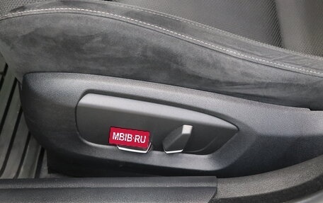 BMW 5 серия, 2016 год, 2 790 000 рублей, 22 фотография