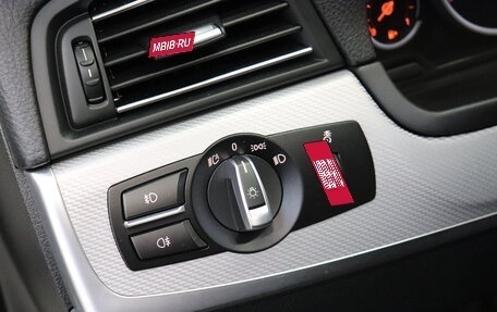 BMW 5 серия, 2016 год, 2 790 000 рублей, 24 фотография