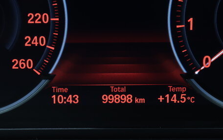 BMW 5 серия, 2016 год, 2 790 000 рублей, 36 фотография