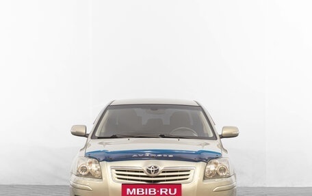 Toyota Avensis III рестайлинг, 2006 год, 879 000 рублей, 2 фотография