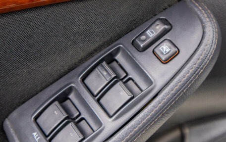 Toyota Avensis III рестайлинг, 2006 год, 879 000 рублей, 12 фотография