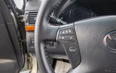 Toyota Avensis III рестайлинг, 2006 год, 879 000 рублей, 15 фотография