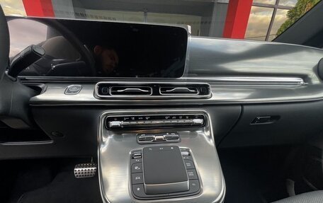 Mercedes-Benz V-Класс, 2025 год, 13 490 000 рублей, 10 фотография