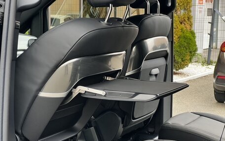 Mercedes-Benz V-Класс, 2025 год, 13 490 000 рублей, 9 фотография